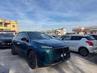 Nuova Peugeot 3008 Allure 135 CV (99 kW) 2025 Blu SUV