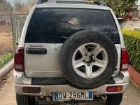 Usata Suzuki Grand Vitara 109 CV (80 kW) 2004 Station wagon