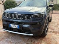 Usata Jeep Compass 156 CV (114 kW) 2023 SUV