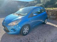 usata Ford Ka Ka/Ka+1.2 + 69cv