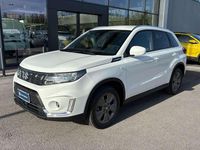 Usata Suzuki Vitara Cool 129 CV (94 kW) 2022 Bianco SUV
