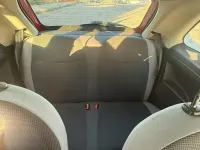 Usata Fiat 500 69 CV (50 kW) 2015 Rosso Berlina