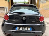 Usata Alfa Romeo MiTo 85 CV (62 kW) 2015 Utilitaria