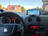 Käytetty Seat Ibiza 80 HP (58 kW) 2009