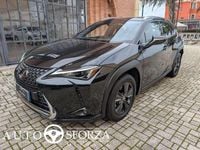 Usata Lexus UX 250h Business Edition 152 CV (111 kW) 2022 Nero SUV