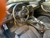 Usata BMW 320 190 CV (139 kW) 2015 Grigio Station wagon