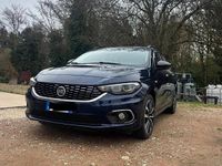 Usata Fiat Tipo Lounge 120 CV (88 kW) 2017 Station wagon