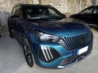 Usata Peugeot 2008 GTi 136 CV (100 kW) 2025 Blu/azzurro SUV
