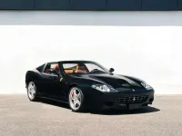 Usata Ferrari Superamerica 540 CV (397 kW) 2005 Other