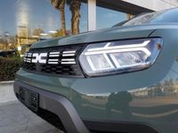 usata Dacia Duster 1.0 TCe GPL 4x2 Journey UP Gallipoli