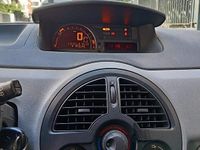 Usata Renault Modus 2007 Monovolume