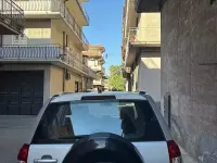 Usata Suzuki Vitara 129 CV (94 kW) 2007 Grigio SUV