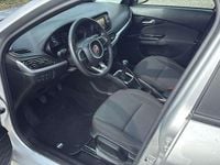 Usata Fiat Tipo 95 CV (69 kW) 2018 Grigio Berlina