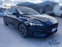 usata Ford Focus 2.0 EcoBlue 150 CV automatico SW ST-Line Co-Pilot