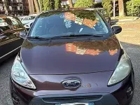 Usata Ford Ka 75 CV (55 kW) 2011 Utilitaria