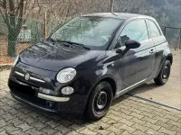 Usata Fiat 500 Pop 95 CV (69 kW) 2012 Utilitaria