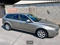Usata Alfa Romeo 159 150 CV (110 kW) 2006 Station wagon