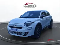 Usata Fiat 600 Pop 145 CV (106 kW) 2025 Bianco SUV
