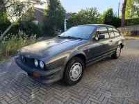 Usata Alfa Romeo Alfetta 1984 Nero
