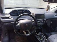Usata Peugeot 2008 Allure 99 CV (72 kW) 2018 Grigio SUV