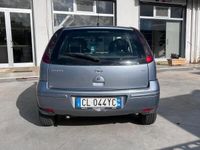 Occasion Opel Corsa 80 ch (58 kW) 2004 Gris Citadine