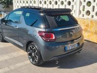 usata DS Automobiles DS3 Cabriolet -