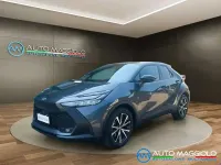Usata Toyota C-HR+ Trend 111 kW (152 CV) 2025 Grigio SUV