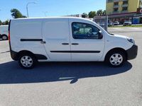 Usata Renault Kangoo 116 CV (85 kW) 2020 Bianco Monovolume