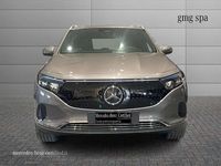 Nuova Mercedes EQA300 Advanced 167 kW (228 CV) 2026 Grigio SUV