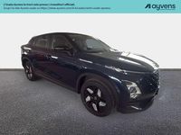 Usata Omoda 5 147 CV (108 kW) 2025 Blu/azzurro SUV