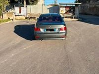 Usata BMW 520 163 CV (119 kW) 2009 Grigio Berlina