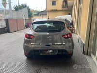 Usata Renault Clio IV 75 CV (55 kW) 2012 Berlina