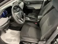 Usata Jeep Compass 131 CV (96 kW) 2022 Nero SUV