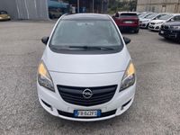 usata Opel Meriva 1.6 CDTI Start&Stop Cosmo solo 100