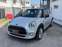 Usata Mini Cooper S 116 CV (85 kW) 2019 Other Utilitaria
