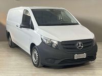 Usata Mercedes Vito 102 CV (75 kW) 2020 Bianco Furgone