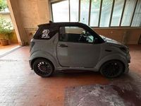 Usata Ligier JS50 2021 Grigio Utilitaria