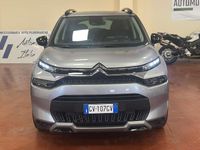 Usata Citroën C3 Aircross Shine 110 CV (80 kW) 2024 Grigio SUV