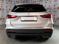 usata Mercedes 220 GLA suvd Automatic 4Matic Premium usato