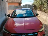 Usata Opel Corsa 102 CV (75 kW) 2021 Utilitaria