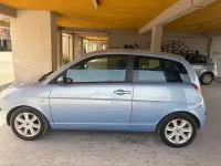 Usata Lancia Ypsilon 80 CV (58 kW) 2004 Utilitaria