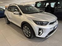 Usata Kia Stonic Style 2024 Grigio SUV