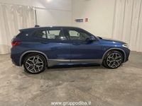 usata BMW X2 X2sdrive18d Msport X auto