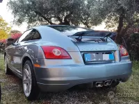 Usata Chrysler Crossfire 218 CV (160 kW) 2004