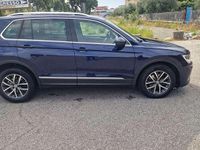 Usata VW Tiguan Business 150 CV (110 kW) 2018 SUV