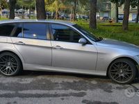 usata BMW 320 sw E91