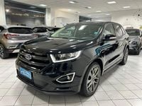 Usata Ford Edge 209 CV (153 kW) 2017 Nero SUV