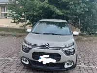Usata Citroën C3 2023 Grigio Utilitaria