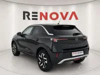 Usata Opel Mokka Elegance 110 CV (80 kW) 2023 Nero SUV