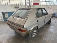 Usata Fiat Ritmo 60 CV (44 kW) 1970 Grigio Berlina